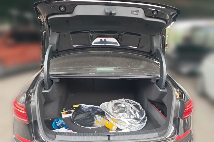 Used Volkswagen Passat 2023 330TSI Starry Luxury Edition
