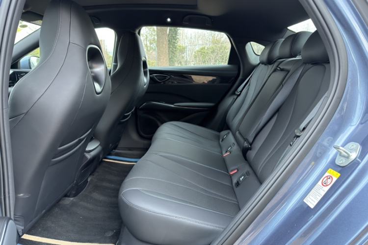 Used BYD Seal 2025 510 Smart Navigation Version