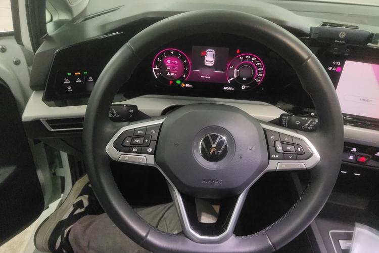 Used Volkswagen Golf 2021 280TSI DSG Pro
