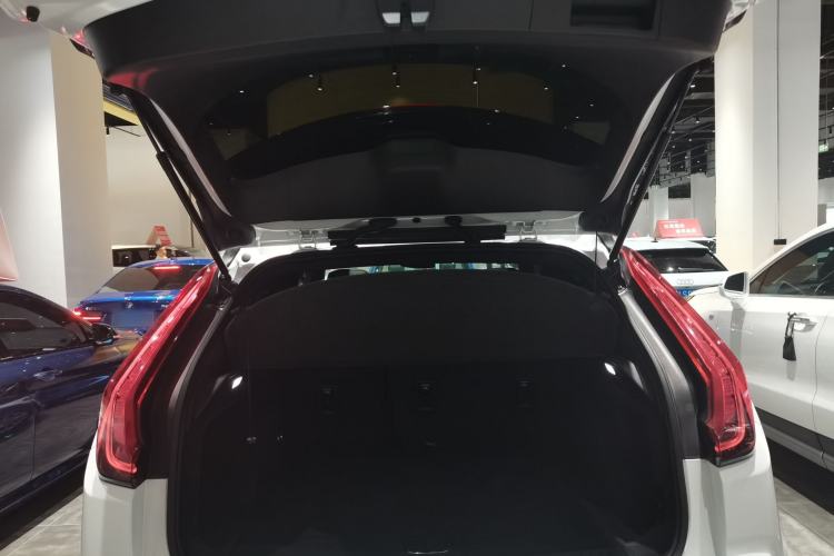 Used Cadillac XT4 2020 Revised Version 28T Two-Wheel Drive Tech Edition