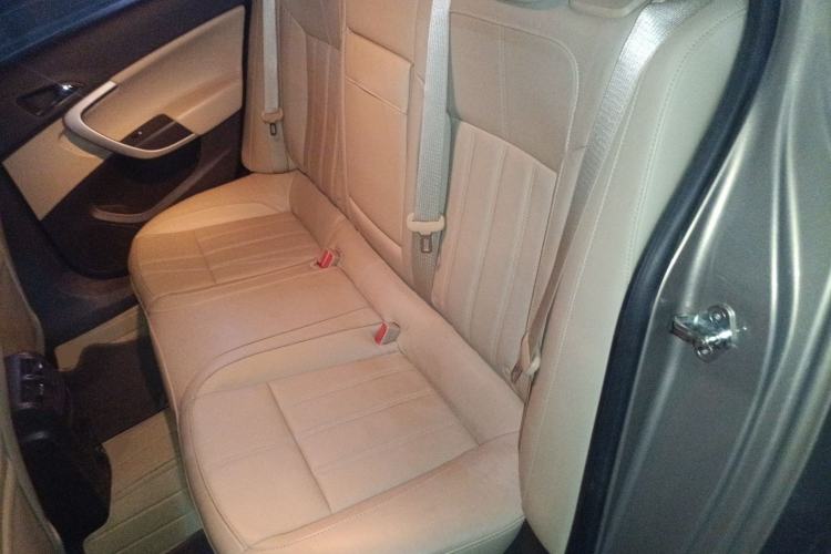 Used Buick Regal 2015 2.0L Elite Fashion Edition