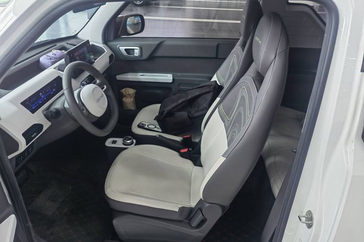 Used Geely Galaxy Panda 2024 200km Panda Rider