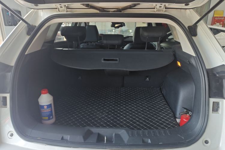 Used Haval H6 2020 1.5 GDIT Automatic Platinum Luxury Edition