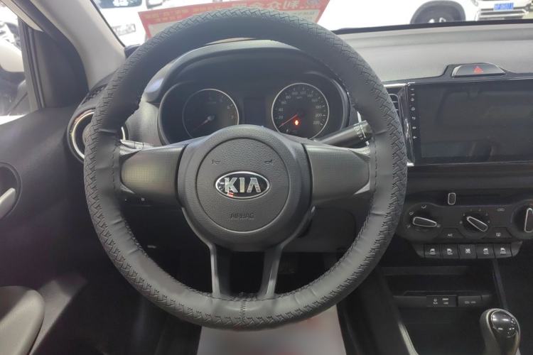 Used Kia Pegas 2020 Revised Version 1.4L Automatic Comfortable with Sunroof