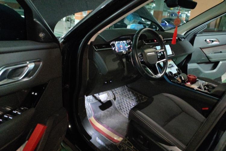 Used Land Rover Range Rover Velar 2022 250 PS