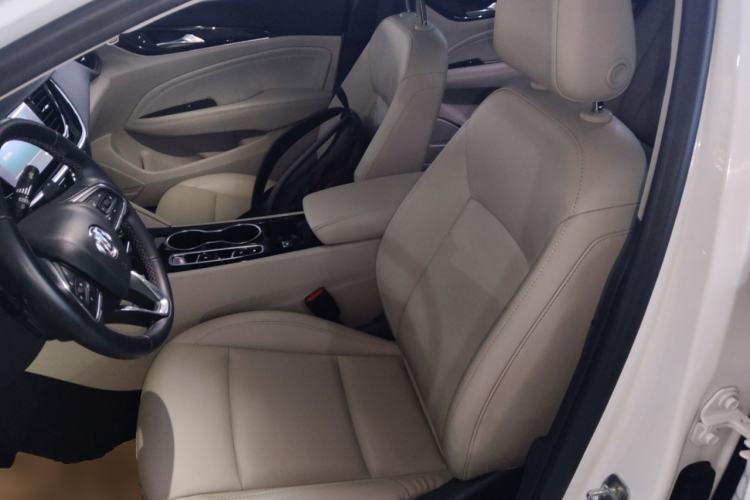 Used Buick Regal 2020 552T Elite Edition
