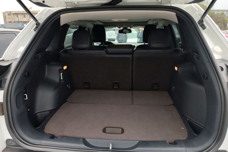 Used Jeep Cherokee 2016 2.4L Professional Edition
