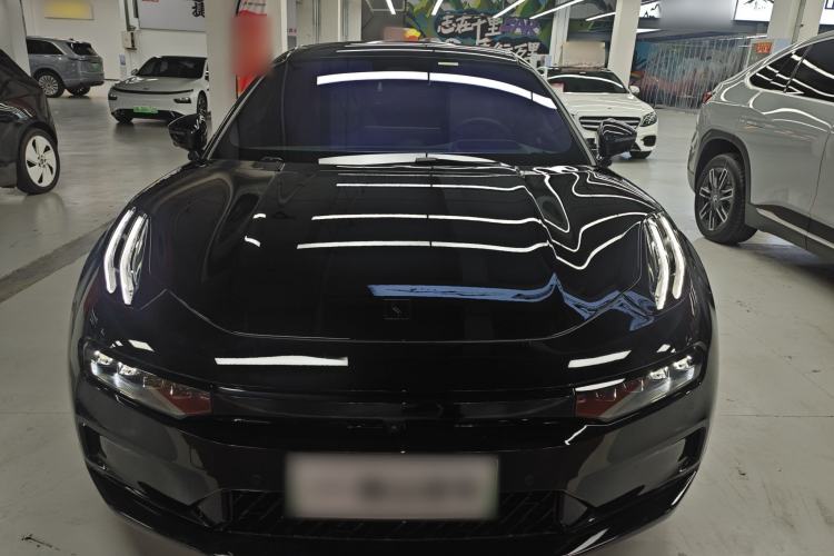 Used Zeekr 001 2023 WE Edition 100 kWh