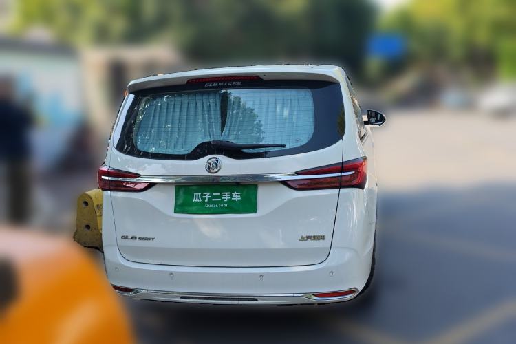 Used Buick GL8 2021 Land Cruiser Executive Class 652T Comfort Model