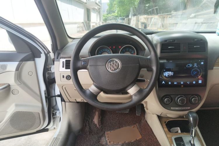 Used Buick Excelle 2015 1.5L Automatic Classic Model