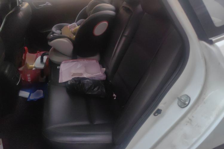 Used Hyundai Mistra 2014 1.8L Automatic Smart GLS
