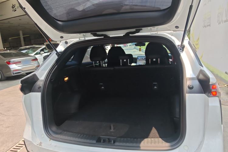 Used Geely Galaxy L7 2024 1.5T 55km PRO Dragon Edition