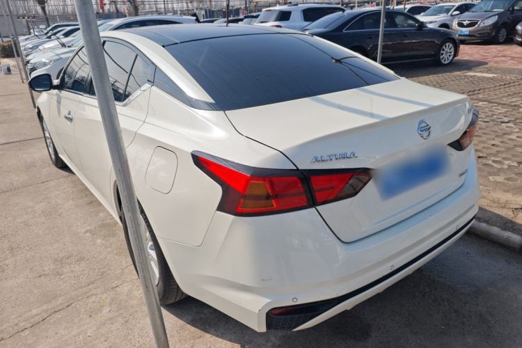 Used Nissan Teana 2020 2.0L XL Comfort Edition
