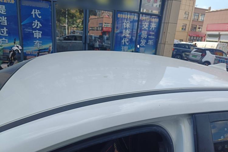 Used GAC Trumpchi GA4 2018 150N Automatic Luxury Edition
