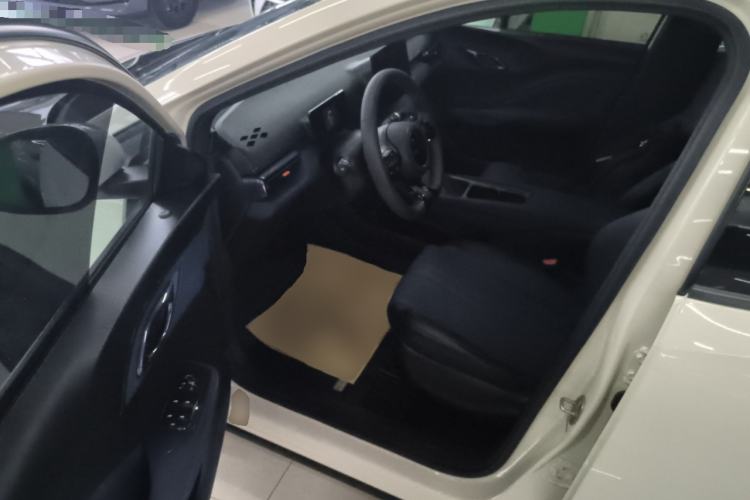 Used BYD Seagull 2023 Active Version