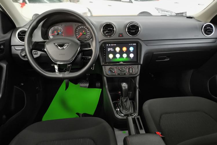 Used Jetta VA3 2021 1.5L Automatic "Upward Journey" Edition