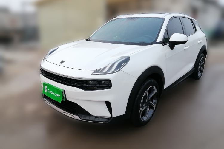 Used Lynk & Co 06 EM-P 2022 PHEV 84 km Range Pro Version