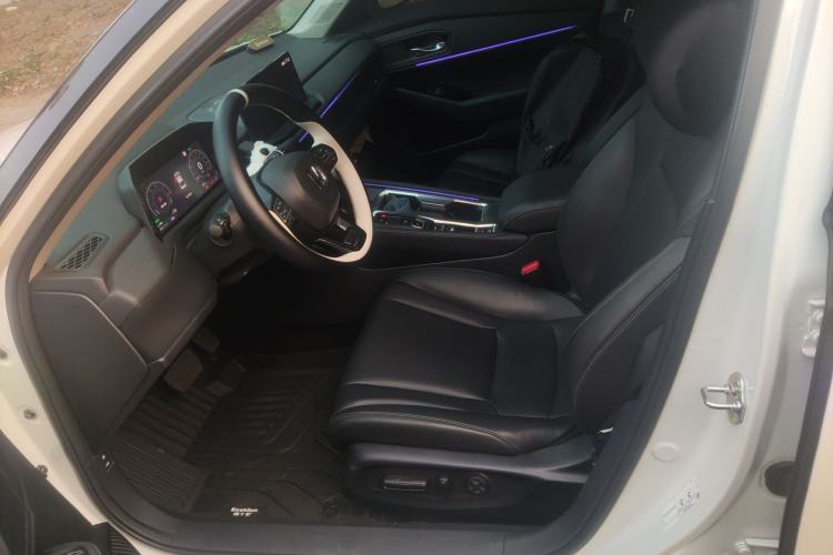 Used Honda Accord New Energy 2023 2.0L ePHEV Luxury Edition