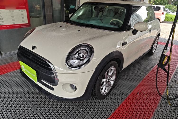 Used MINI 2021 1.5T ONE