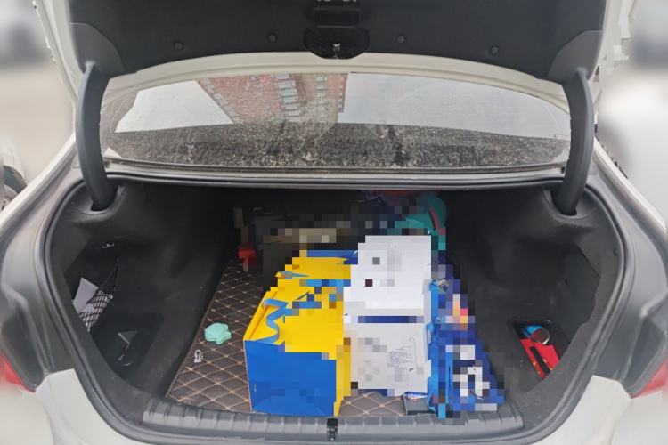 Used BMW 5 Series 2019 530Li Leading Model M Sport Package