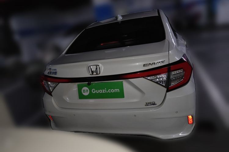 Used Honda Envix 2019 180TURBO CVT Enjoyment Edition China V