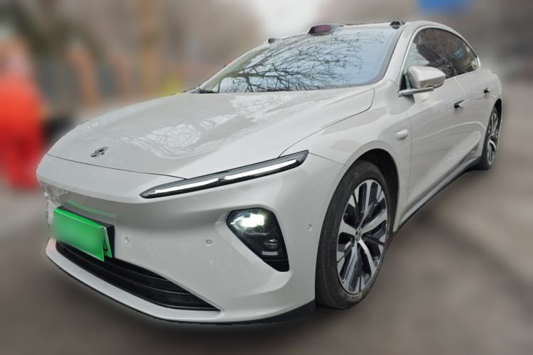 Used Nio ET7 2022 100kWh First Edition