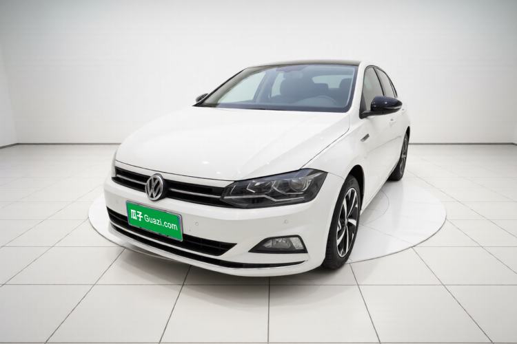Used Volkswagen Polo 2019 Plus 1.5L Automatic Beats Trendy Cool Edition