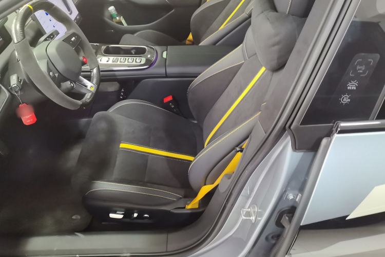 Used Xiaomi Auto SU7 Ultra 2025 Ultra Model
