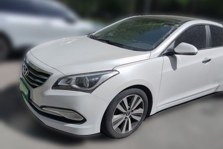 Used Hyundai Mistra 2014 1.8L Automatic Deluxe DLX Model