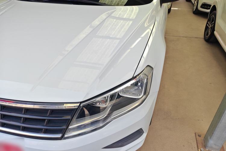 Used Volkswagen Jetta 2019 Dream Edition 1.5L Manual Fashion Version
