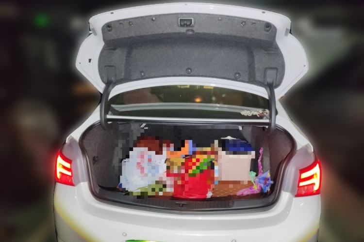 Used Buick Verano 2018 Sedan 20T Dual-Clutch Elite Model