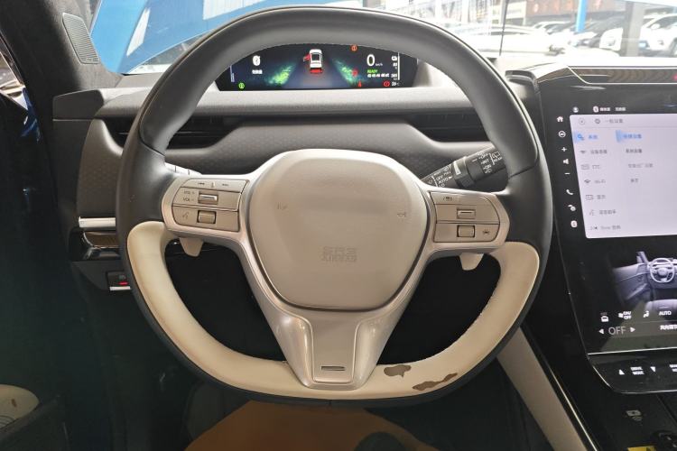 Used Honda S7 2025 Navigator Edition