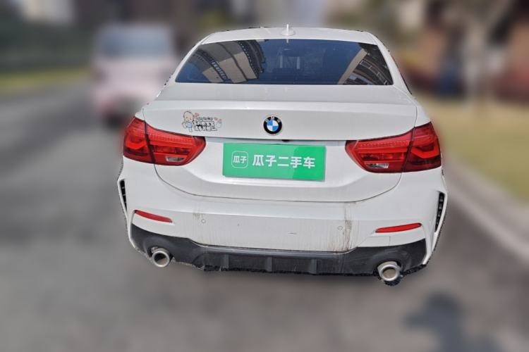 Used BMW 1 Series 2020 125i Leading Model M Sport Package