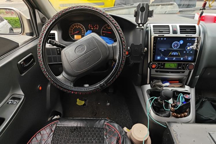 Used Jinbei Grace 2020 2.0L G20 Flagship 1TZS
