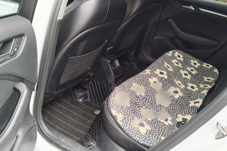 Used Audi A3 2017 Limousine 35 TFSI Ambition Edition
