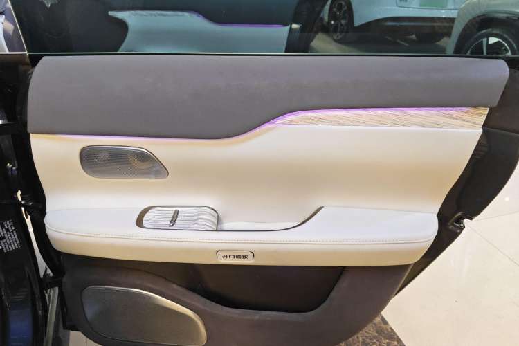 Used Nio ET7 2022 100kWh First Edition
