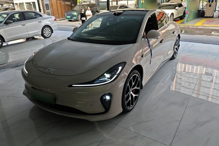 Used IM L6 2025 Ultra Model