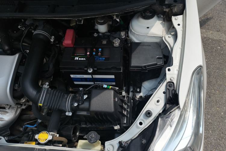 Used Toyota Vios 2019 1.5L CVT Innovation Edition