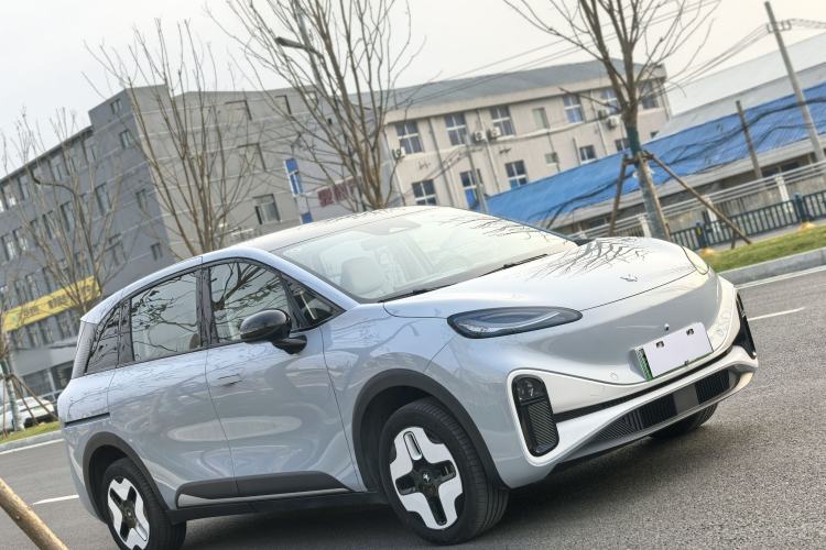 Used ARCFOX Kaola S 2024 PRO