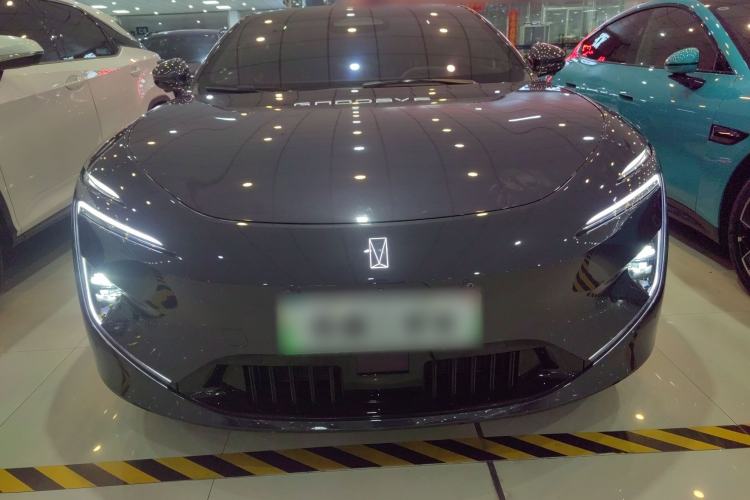 Used Avatr 12 2024 650 Three-Laser Four-Wheel Drive Performance Edition