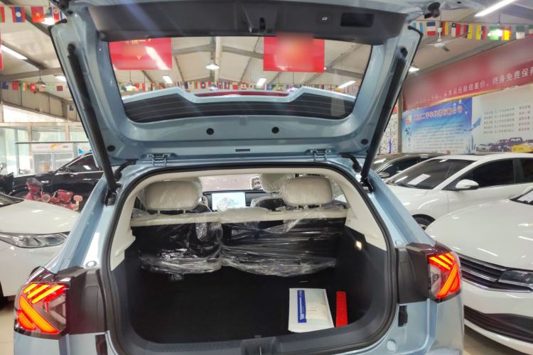 Used ARCFOX T1 2025 Model 425 PLUS