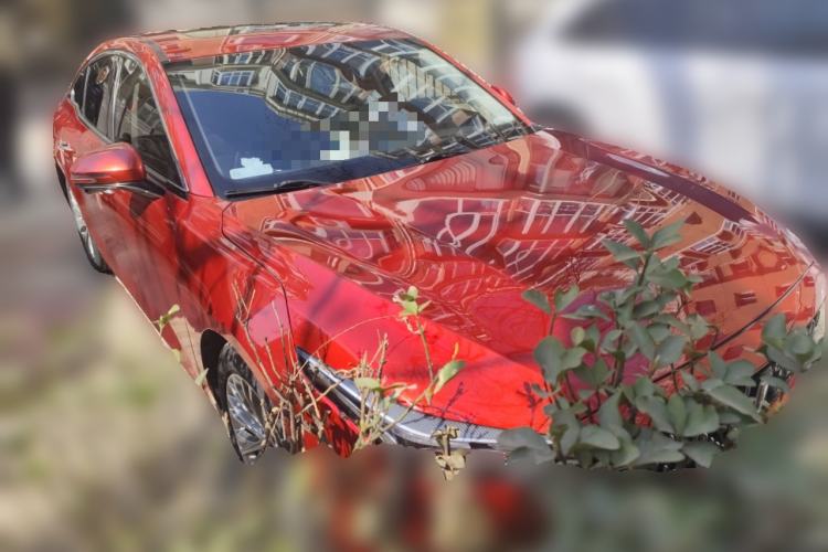 Used Bestune B70 2021 1.5T Automatic Premium Edition
