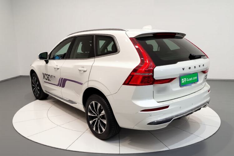 Used Volvo XC60 2024 B5 4x4 Smart Luxury Edition