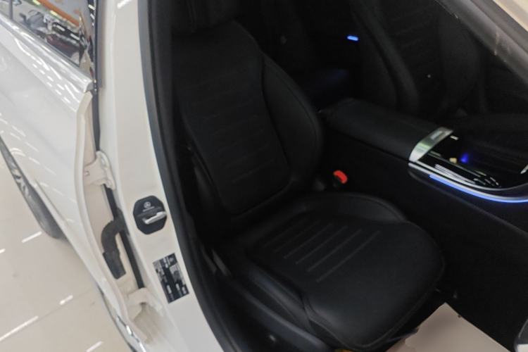 Used Mercedes-Benz C-Class 2024 Restyled C-Class 260 L Sport Edition