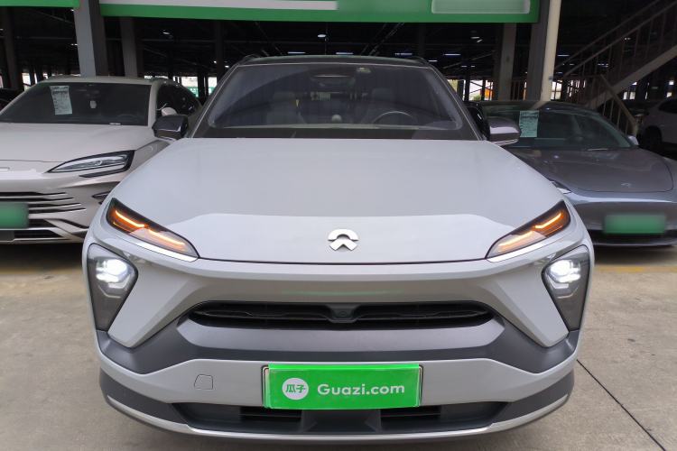 Used Nio ES6 2019 430 km Performance Version