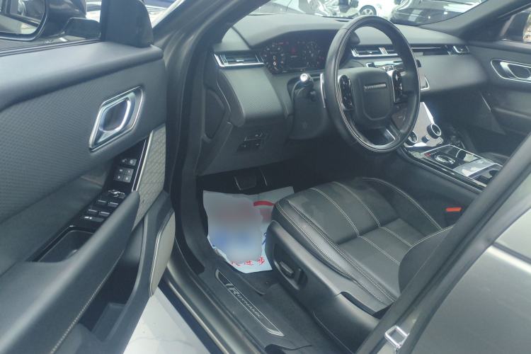 Used Land Rover Range Rover Velar 2018 P380 R-DYNAMIC SE
