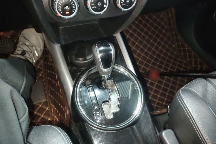 Used Mitsubishi ASX 2018 2.0L CVT Two-Wheel Drive Deluxe Edition