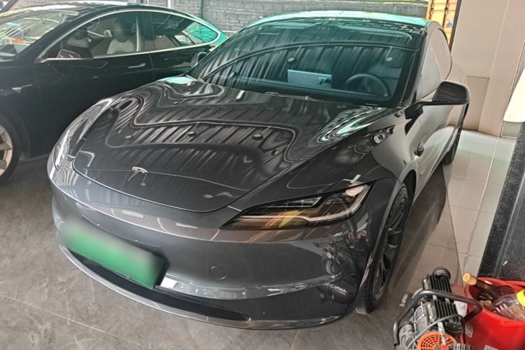 Used Tesla Model 3 2023 Long-Range All-Wheel-Drive Version Guazi used car, China used car export, Used car for sale, Used  cars, Cheapest cars for sale