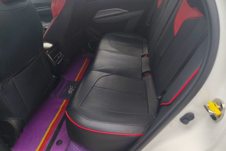 Used CHANGAN OSHAN Z6 2023 Blue Whale 1.5T DCT Smart Edition
