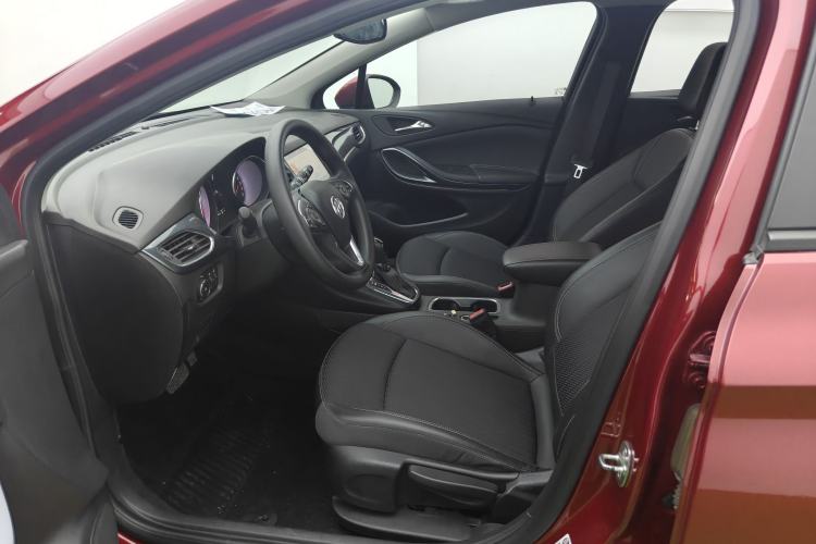 Used Buick Verano 2016 Hatchback 15S Automatic Leading Model
